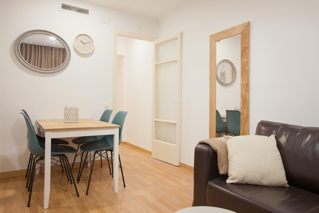Click&Flat Europa Fira Apartments 오스피탈레트 데 요브레가트 외부 사진