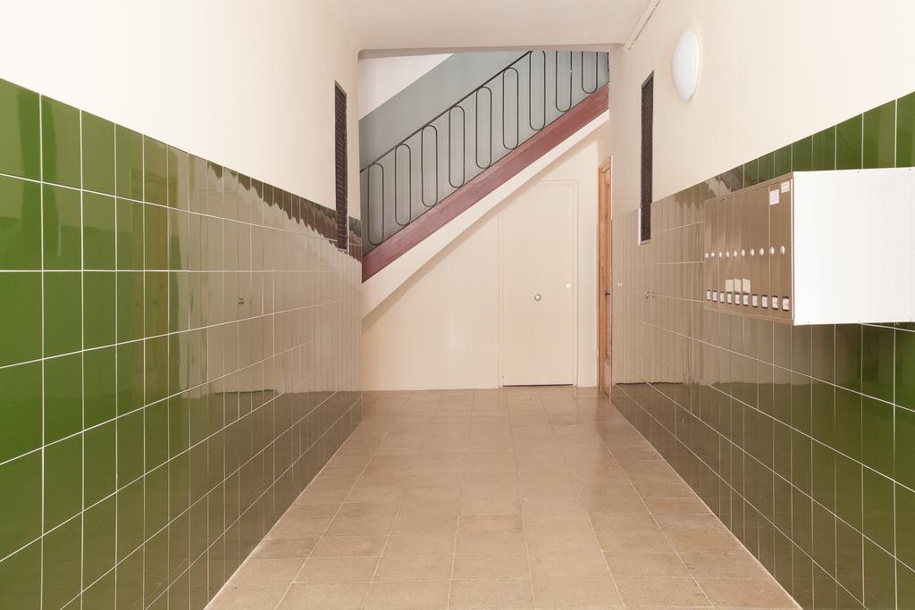 Click&Flat Europa Fira Apartments 오스피탈레트 데 요브레가트 외부 사진