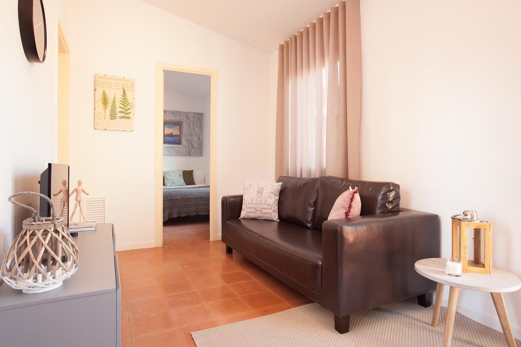Click&Flat Europa Fira Apartments 오스피탈레트 데 요브레가트 외부 사진