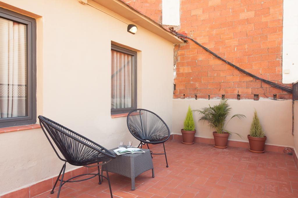 Click&Flat Europa Fira Apartments 오스피탈레트 데 요브레가트 외부 사진