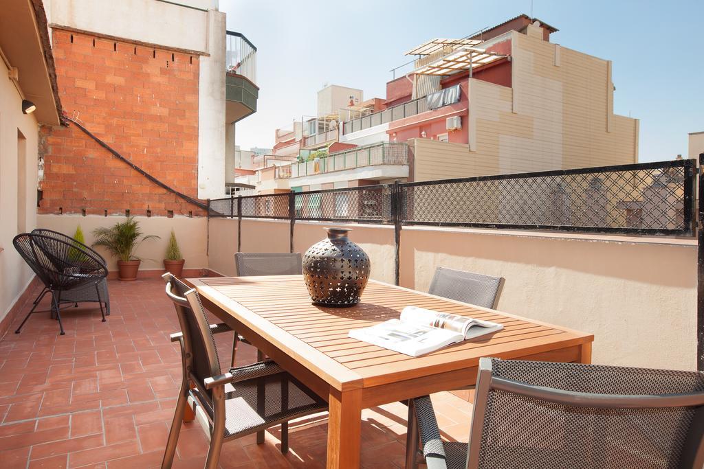 Click&Flat Europa Fira Apartments 오스피탈레트 데 요브레가트 외부 사진