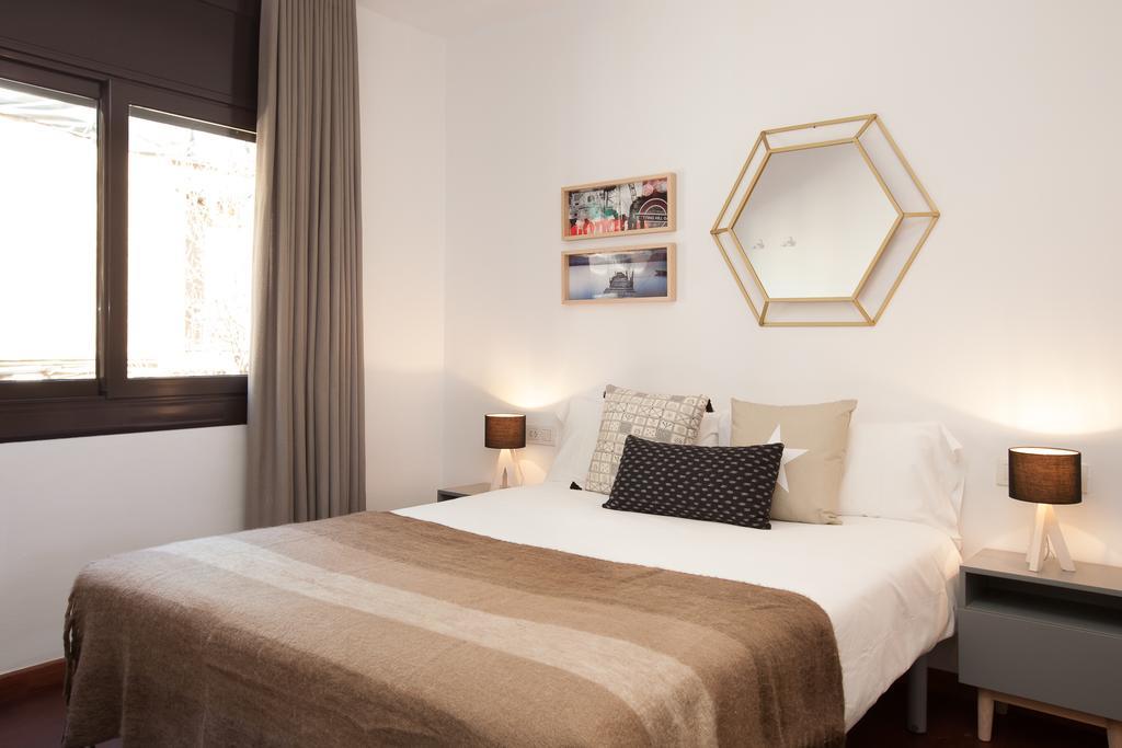 Click&Flat Europa Fira Apartments 오스피탈레트 데 요브레가트 외부 사진