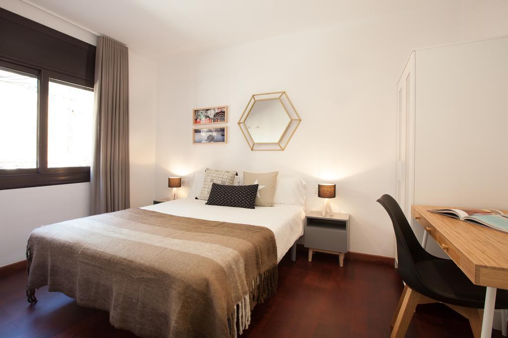 Click&Flat Europa Fira Apartments 오스피탈레트 데 요브레가트 외부 사진