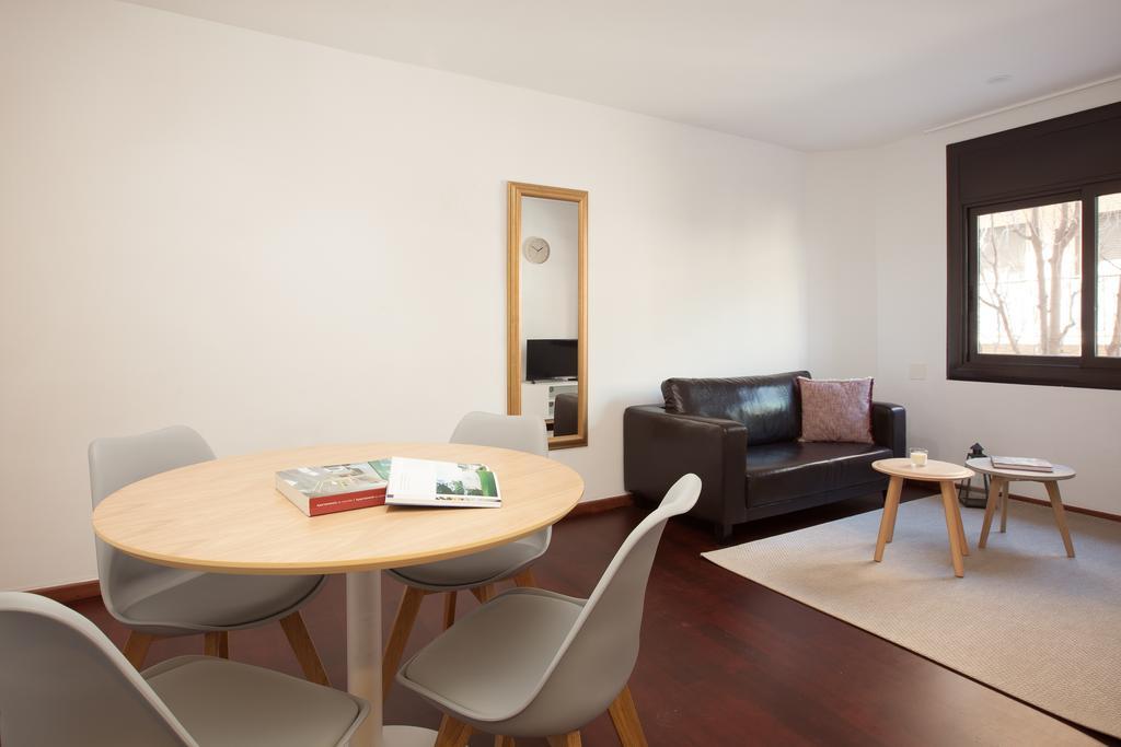 Click&Flat Europa Fira Apartments 오스피탈레트 데 요브레가트 외부 사진