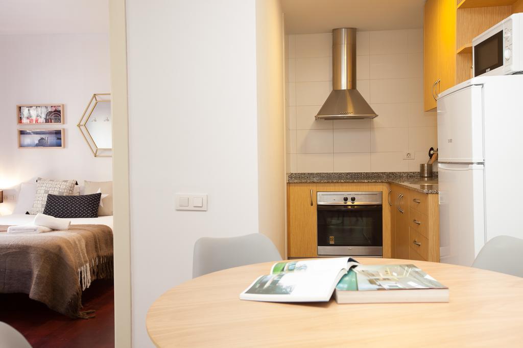 Click&Flat Europa Fira Apartments 오스피탈레트 데 요브레가트 외부 사진