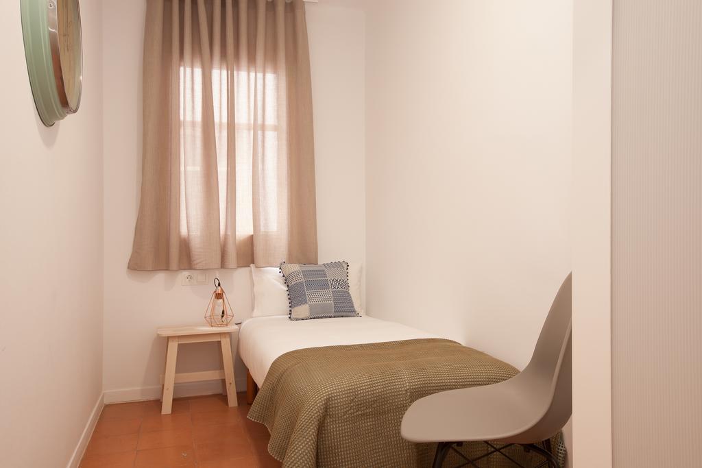 Click&Flat Europa Fira Apartments 오스피탈레트 데 요브레가트 외부 사진