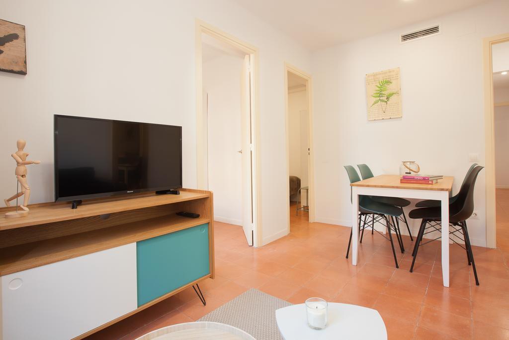 Click&Flat Europa Fira Apartments 오스피탈레트 데 요브레가트 외부 사진