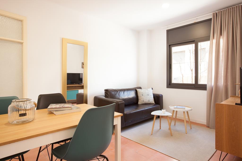 Click&Flat Europa Fira Apartments 오스피탈레트 데 요브레가트 외부 사진