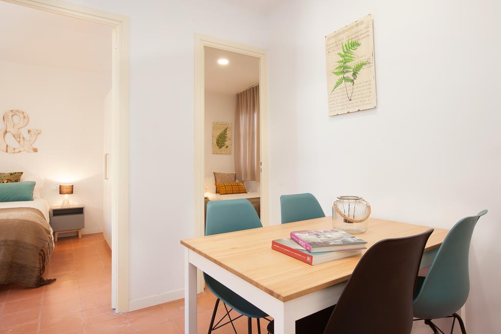 Click&Flat Europa Fira Apartments 오스피탈레트 데 요브레가트 외부 사진