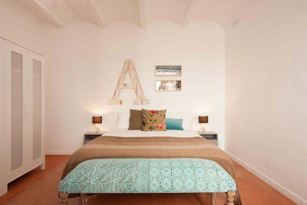 Click&Flat Europa Fira Apartments 오스피탈레트 데 요브레가트 외부 사진